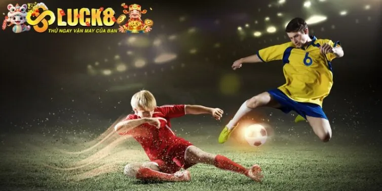 Kèo Chấp Với Những Bí Quyết Soi Kèo Chuẩn Tại Luck8
