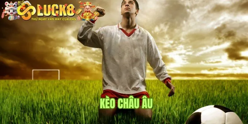 Kèo Châu Âu - Hướng Dẫn Chơi Đơn Giản Nhất Cho Người Mới 3 So sánh hai kèo 1x2 và châu Á